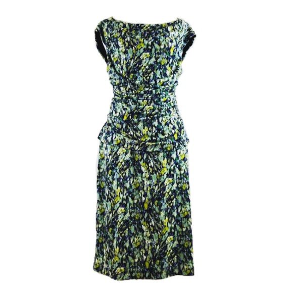 connected apparel Dresses & Skirts - CONNECTED APPAREL Dress